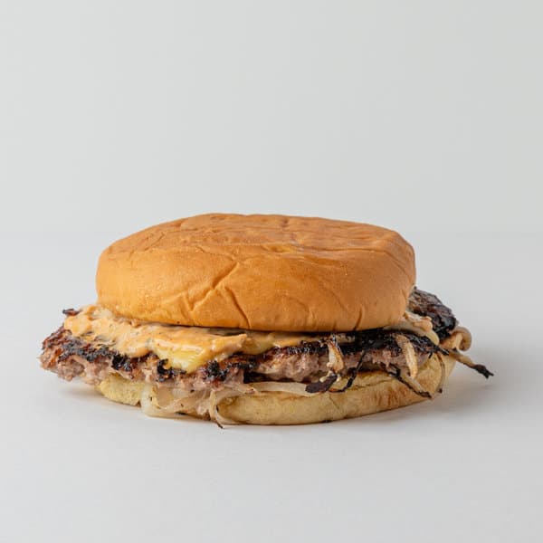 MISS PATTY BURGER