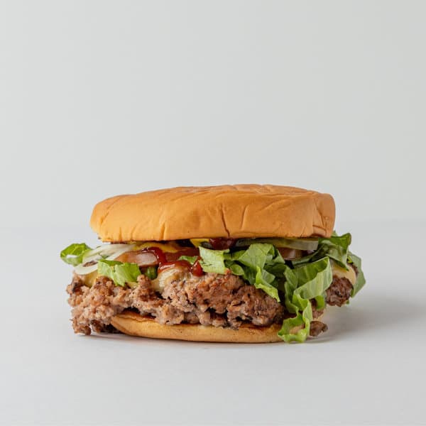 CLASSIC BURGER