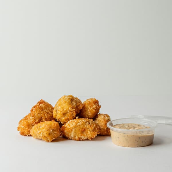 CHICKEN BITES