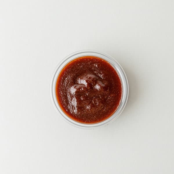 BBQ SAUCE