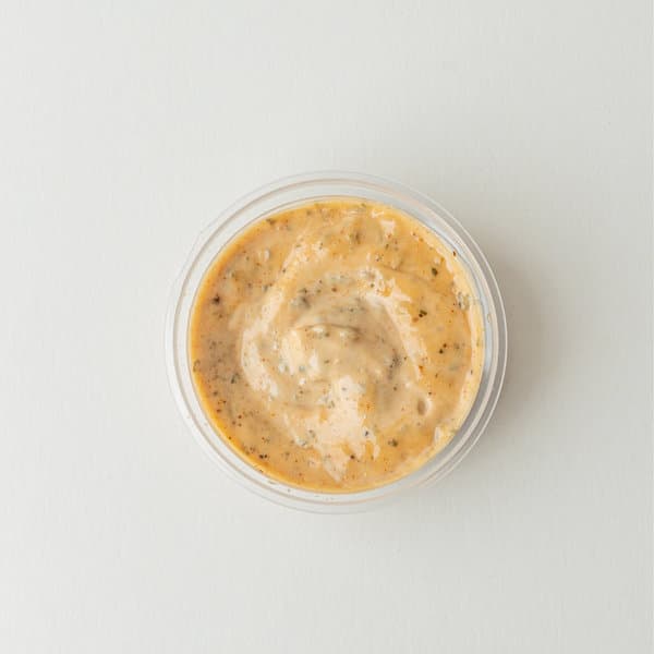 BAM BAM SAUCE