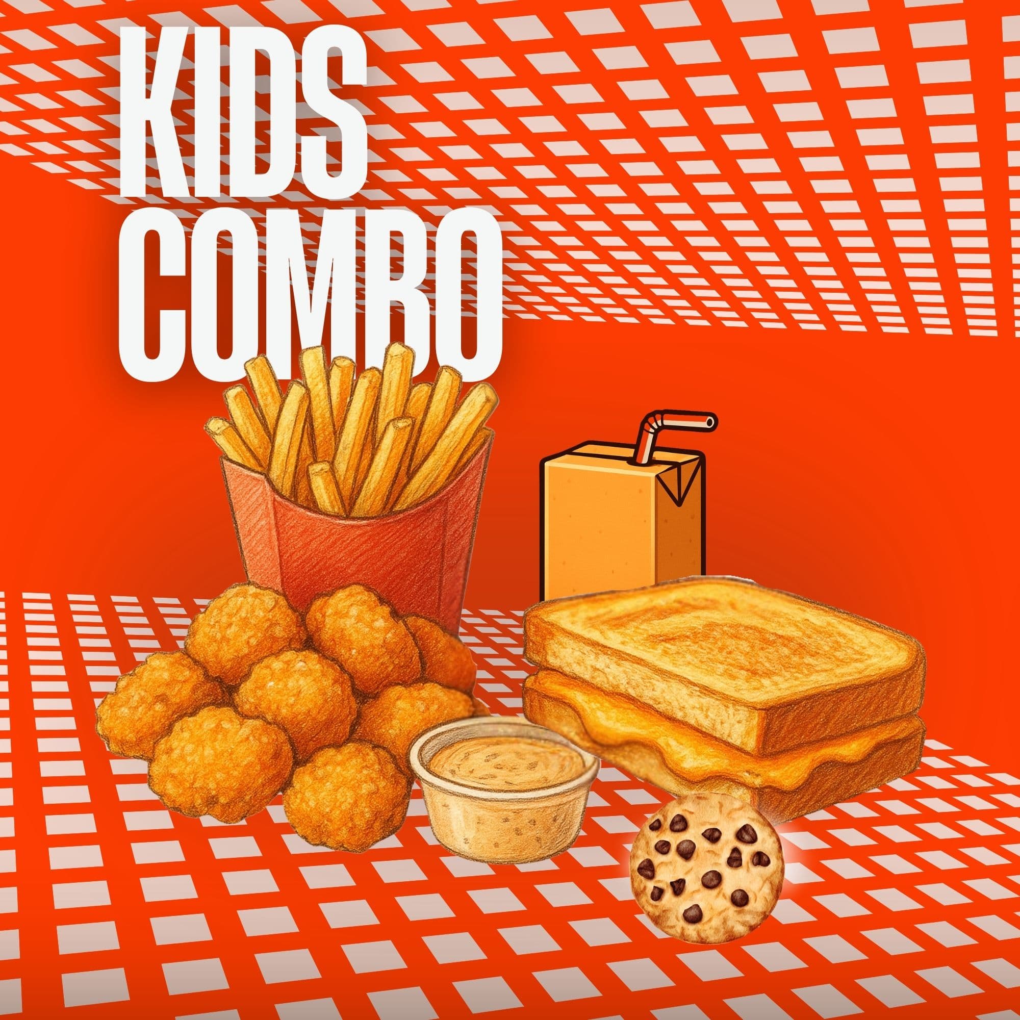 KIDS COMBO