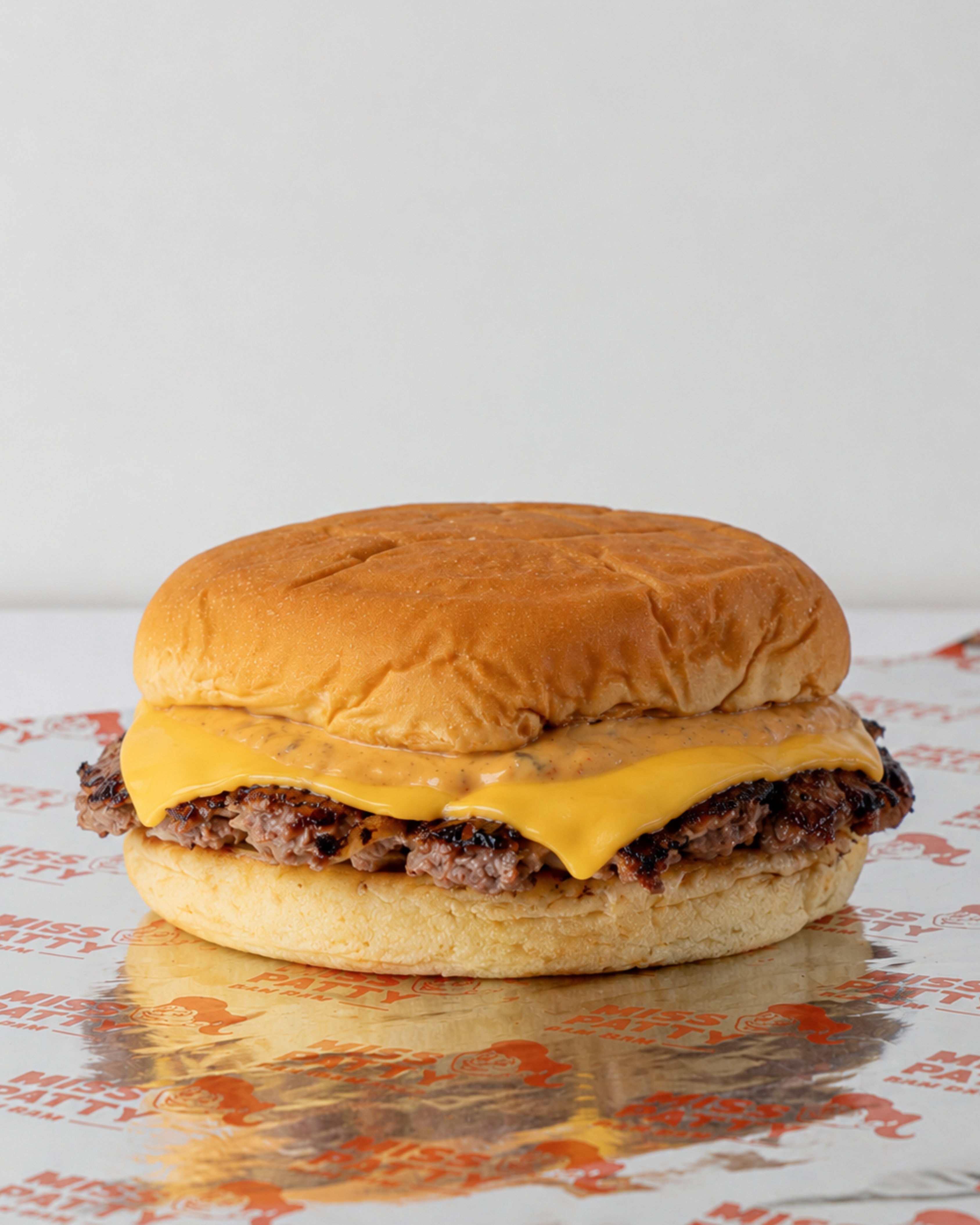 Cheeseburger Combo