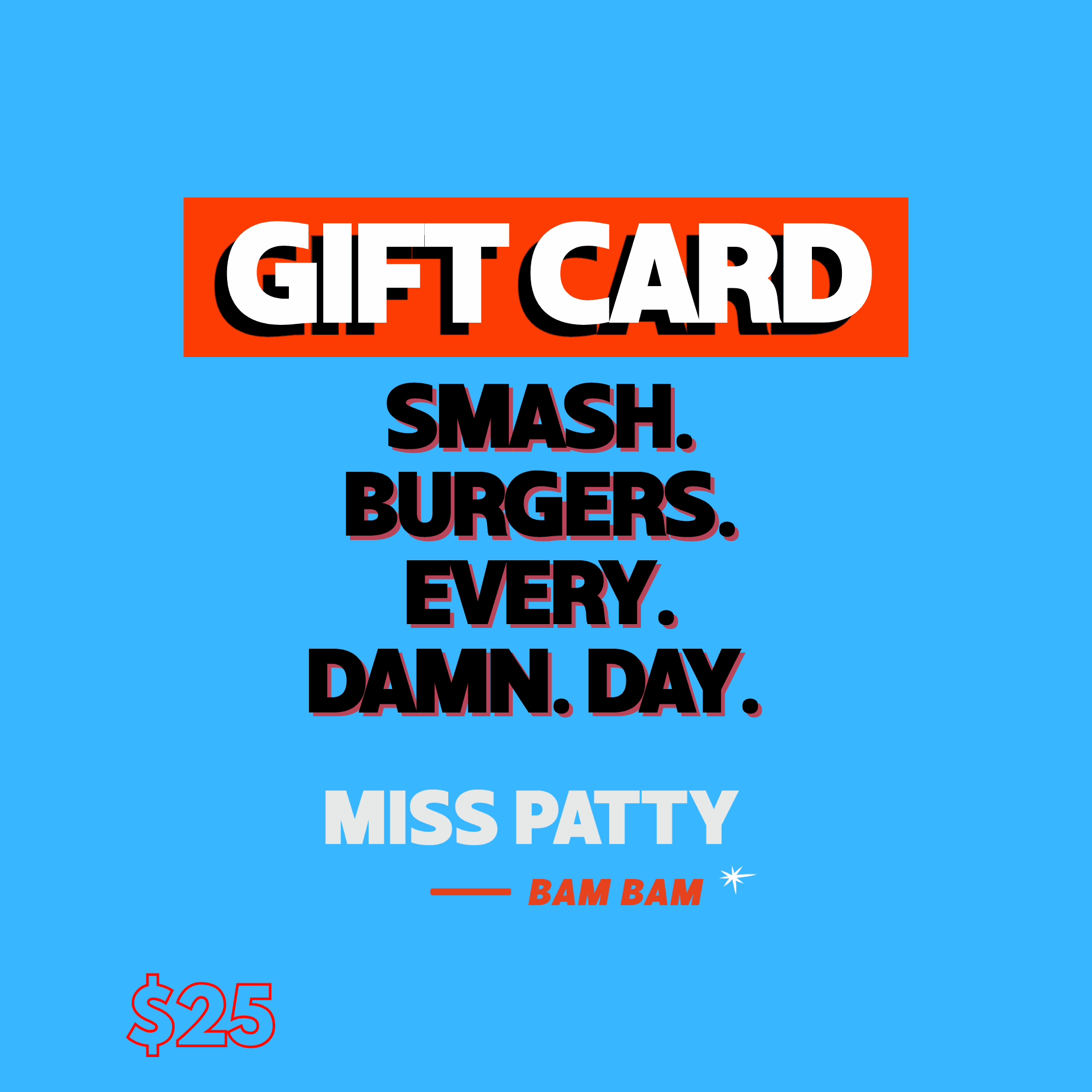 GIFT CARD DIGITAL DE 25