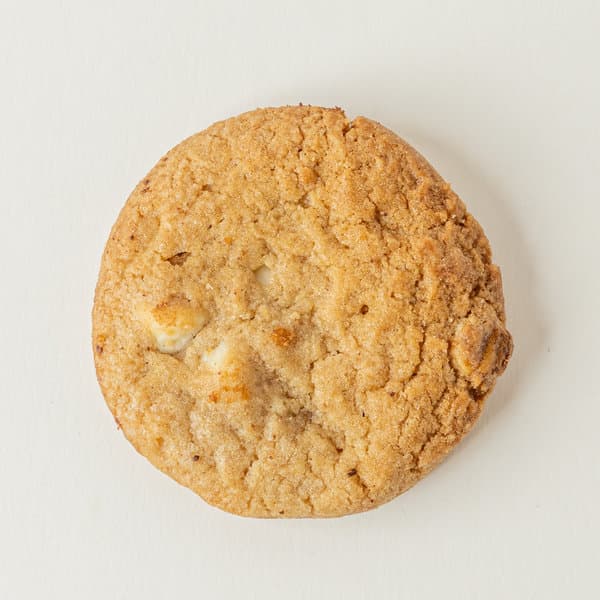Macadamia Nut