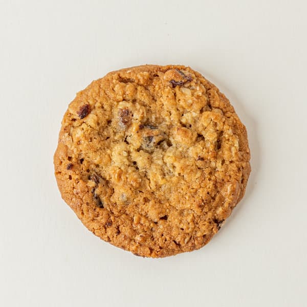 Oatmeal Raisin