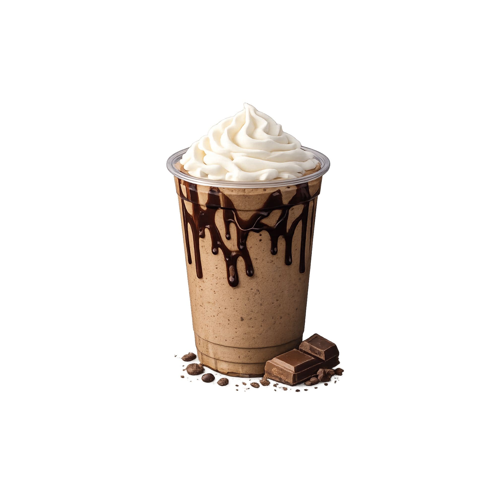 Chocolate Bomb