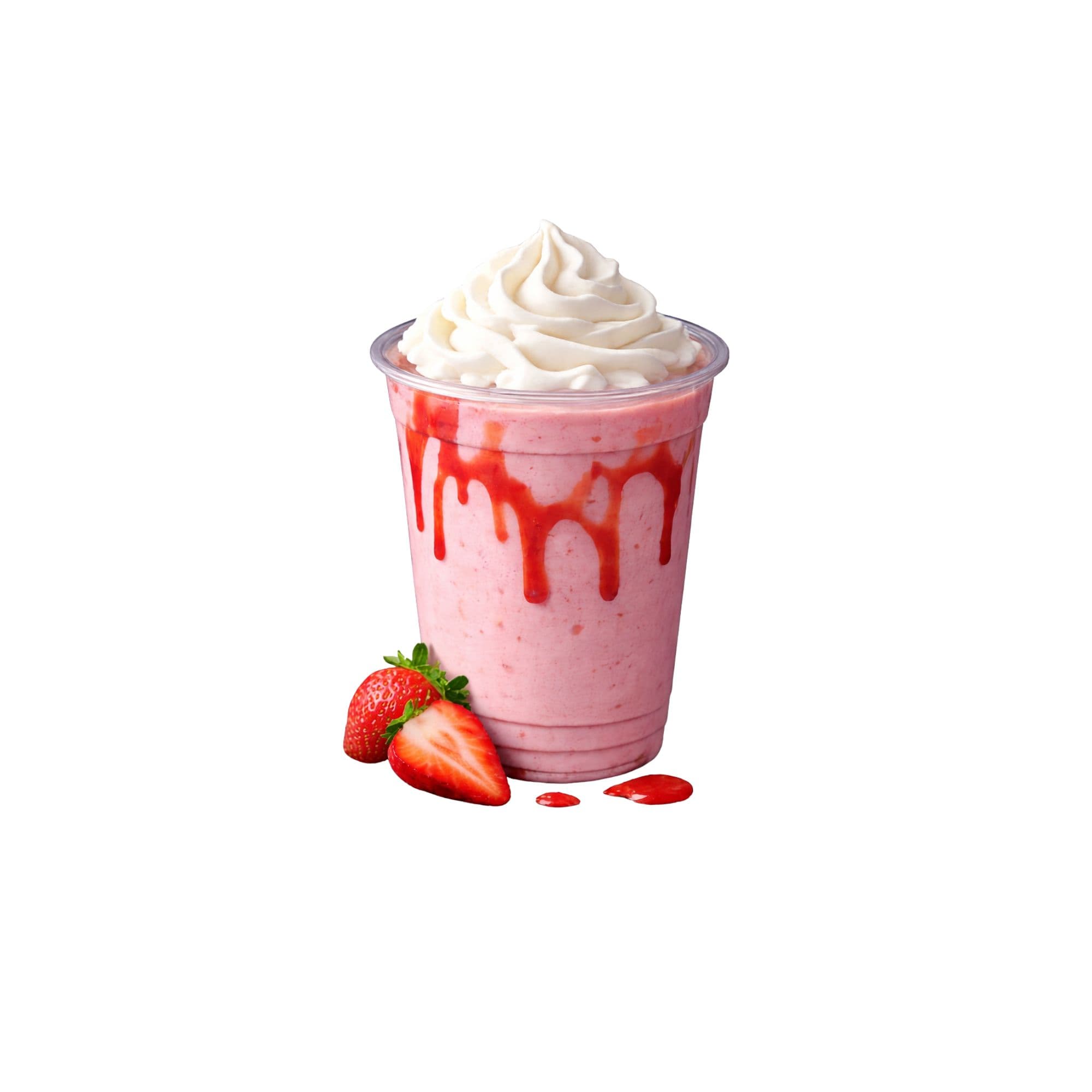 Strawberry Hype