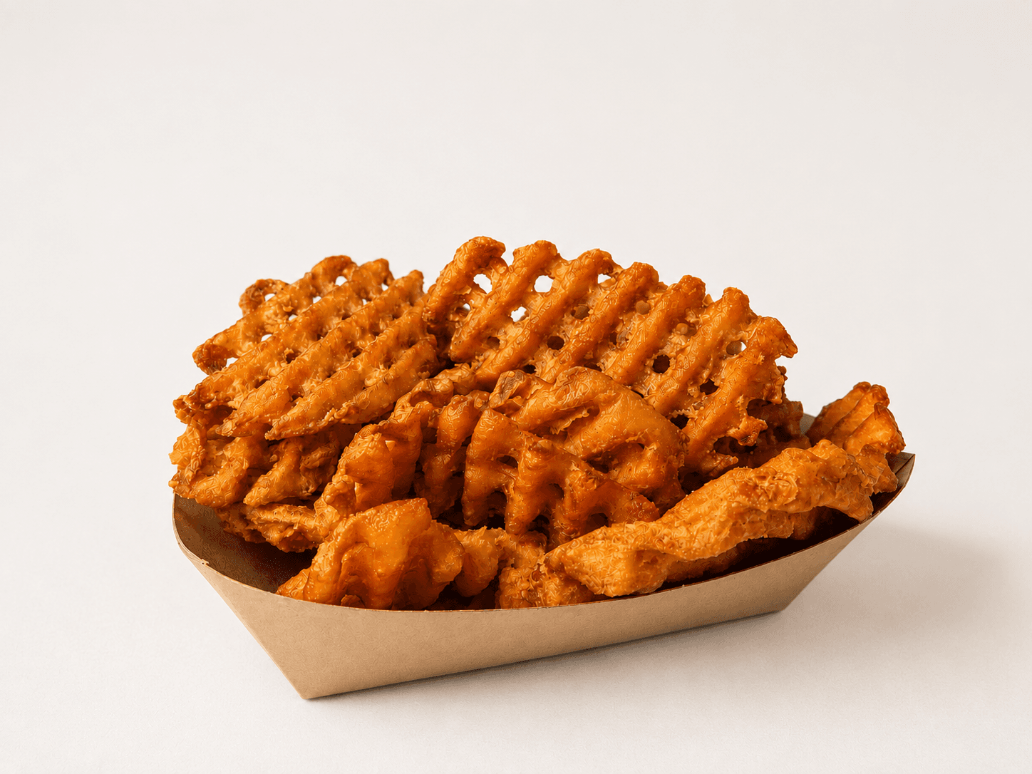 CAMOTE FRIES